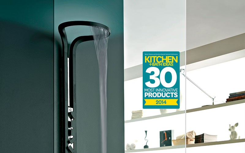 GRAFF's Ametis Announced as Kitchen + Bath Ideas 30 Most Innovative Products 2014 Winner