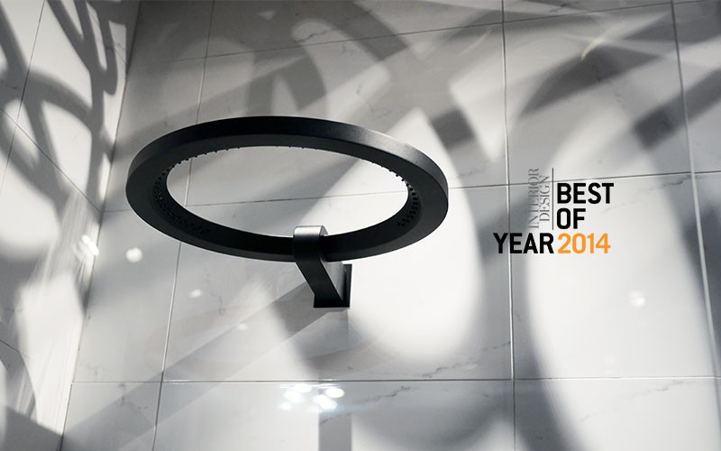 Ametis Ring Awarded 2014 Interior Design Best of Year Award