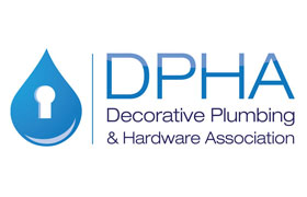 DPHA Awards Ametis Shower Most Innovative Plumbing Product of 2012