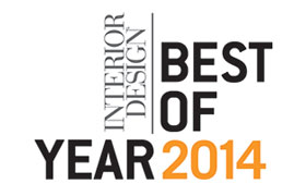 GRAFF's Ametis Ring Awarded 2014 Interior Design Best of Year Award
