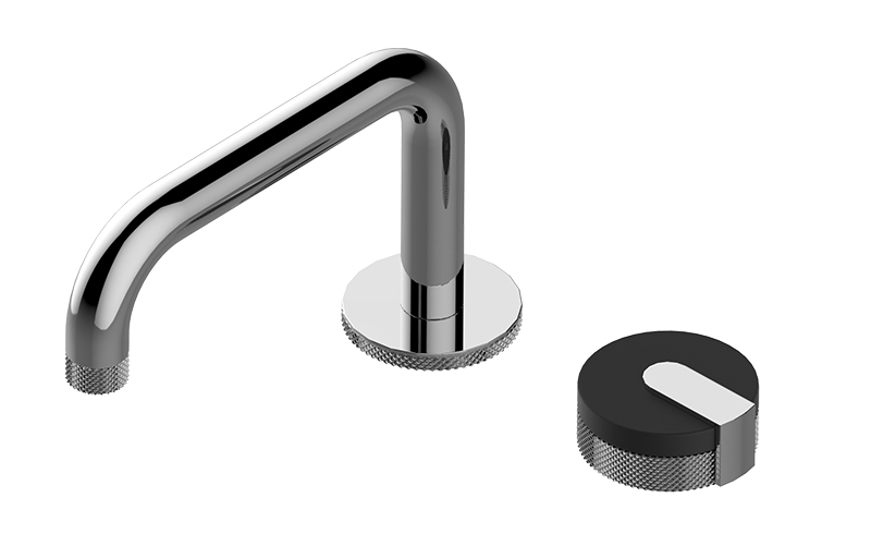 MOD+ Two-Hole Lavatory Faucet