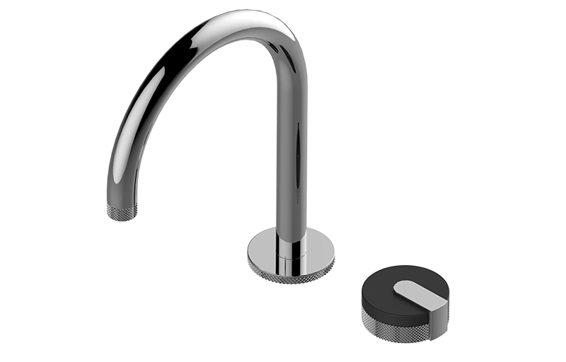 MOD+ Two-Hole Lavatory Faucet