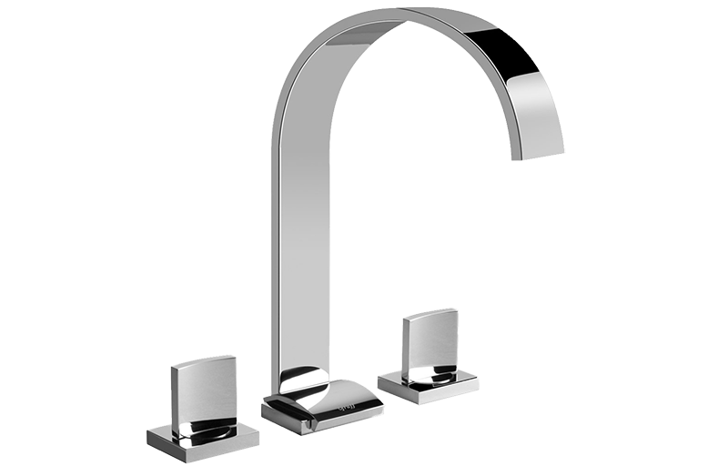 Sade Widespread Lavatory Faucet