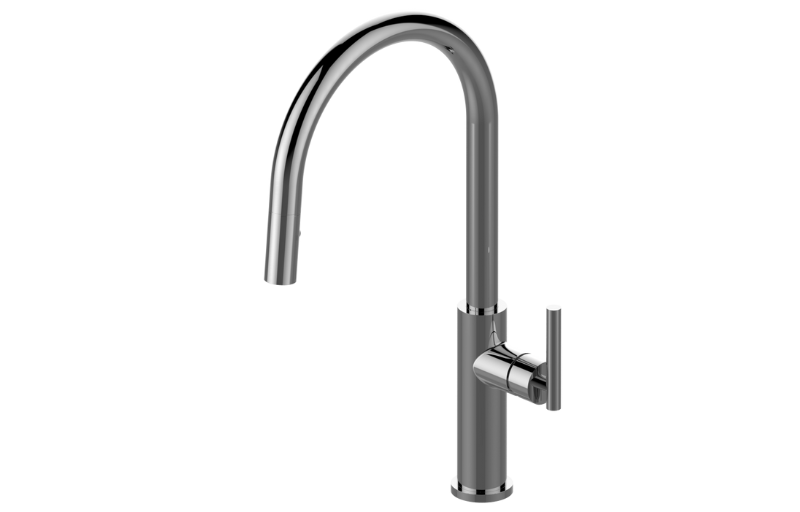 Sospiro Pull Down Kitchen Faucet