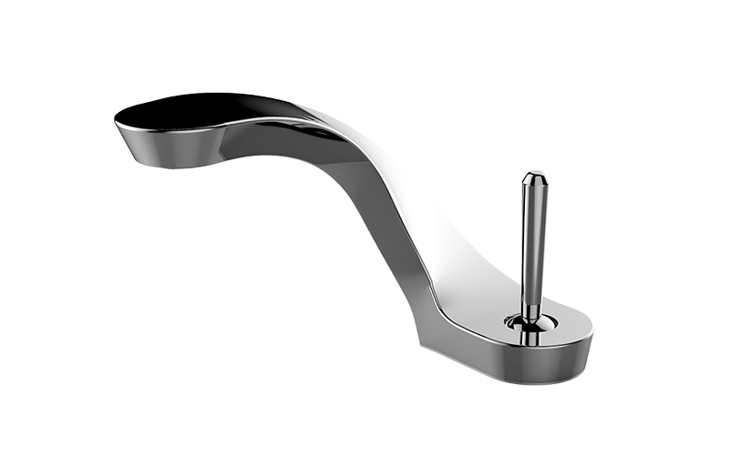 Ametis Single-Handle Lavatory Faucet :: Bathroom :: GRAFF