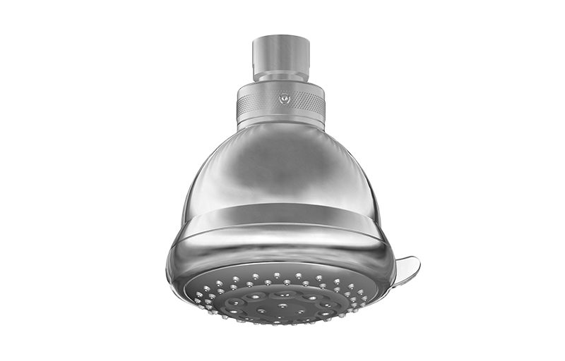 Multi-Function Showerhead