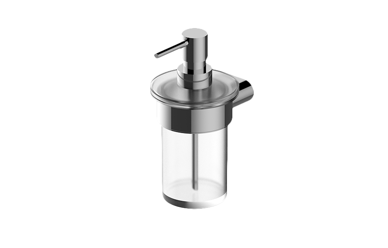 Phase/Terra Soap/Lotion Dispenser