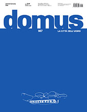 Oscar Collection | Domus