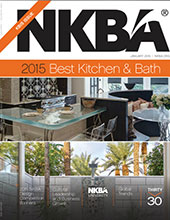 GRAFF Qubic in 2015 Best Kitchens & Baths - Large Bath | NKBA