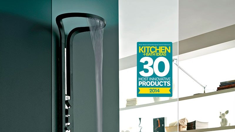 GRAFF's Ametis Announced as Kitchen + Bath Ideas 30 Most Innovative Products 2014 Winner