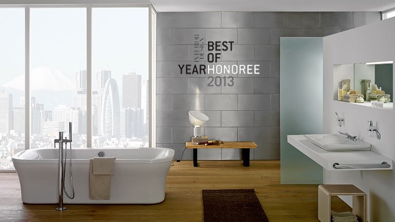 GRAFF Announced as Finalist for 2013 Interior Design BOY Award