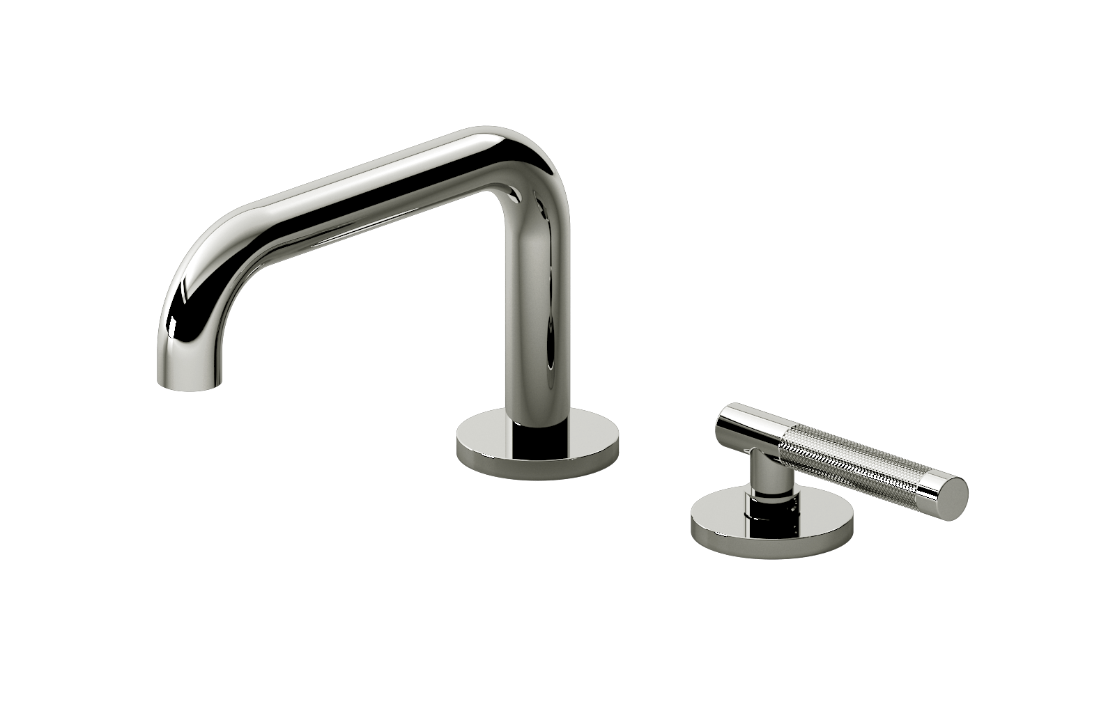 Harley Two-Hole Lavatory Faucet