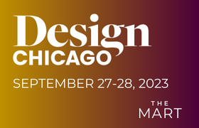 Join us @ Design Chicago 2023