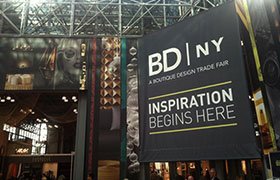 Boutique Design New York 2016