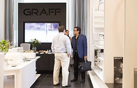 Join GRAFF For Design Chicago