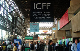 GRAFF Presenting at ICFF 2014