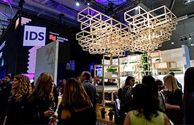 Interior Design Show 2018, Toronto