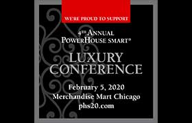 Join Us at the PHS Luxury Conference