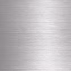 Stainless Brushed