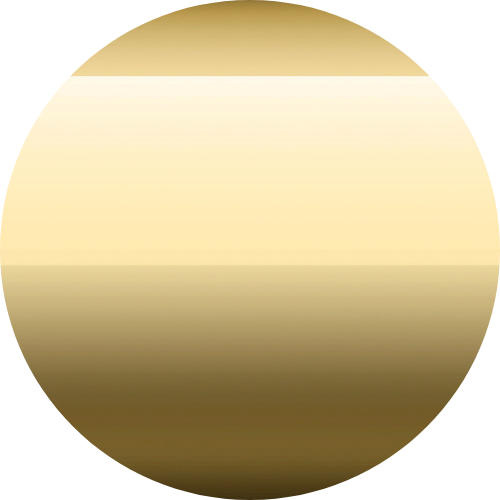 Polished Brass PVD®