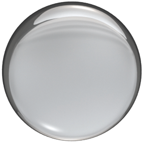 Polished Chrome