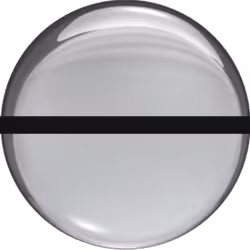 Polished Chrome/Architectural Black Accents