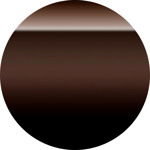 Polished Tuscan Bronze PVD®