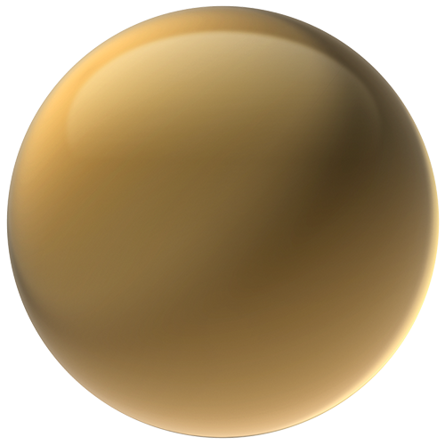 Unﬁnished Brass