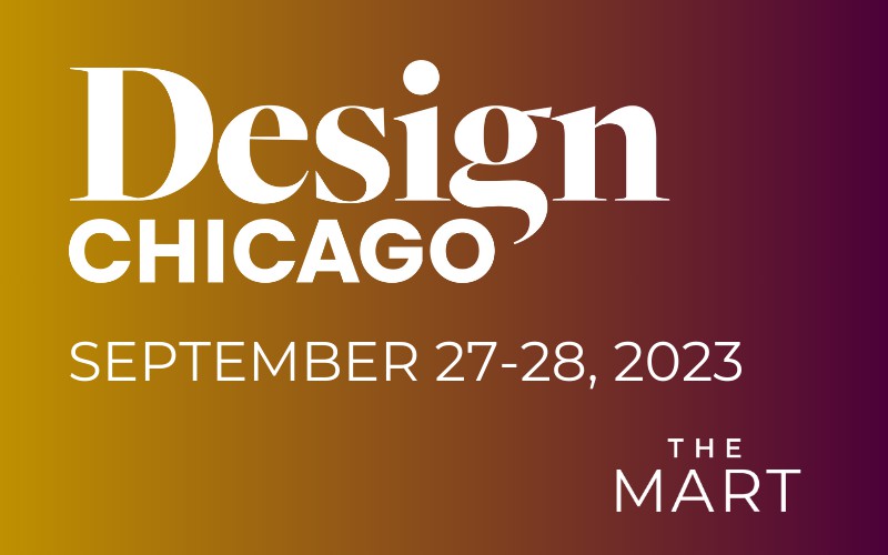 Join GRAFF @ Design Chicago 2023