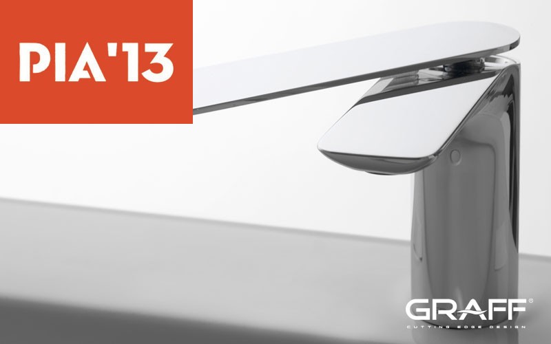GRAFF Products Honored with Architectural Products Magazine's Prestigious Product Innovation Award