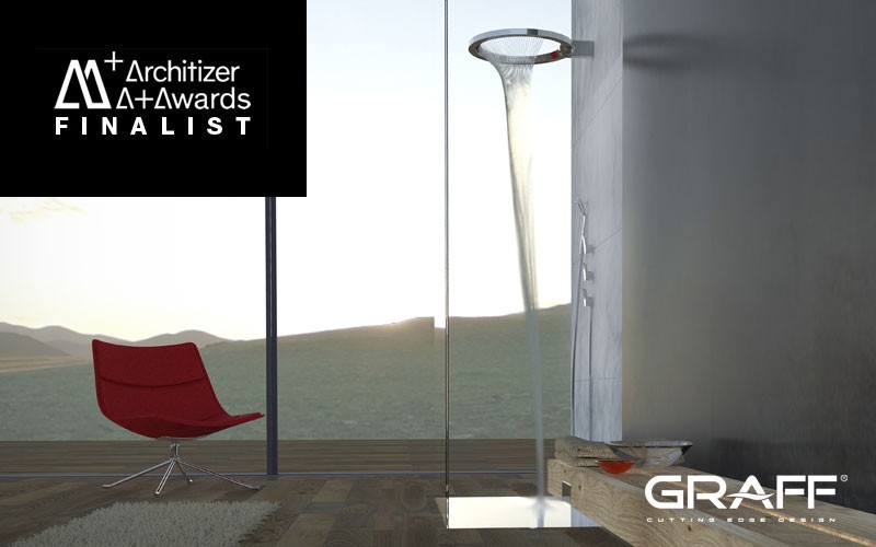 GRAFF's Ametis Ring - 2015 Architizer A+ Award