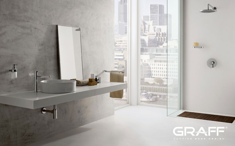GRAFF Unveils New Contemporary Terra Collection