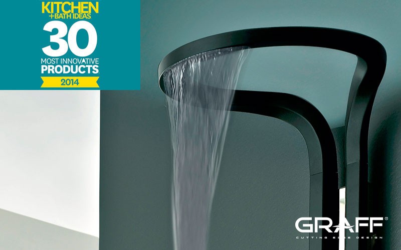 GRAFF's Ametis Ring - Kitchen + Bath Ideas 30 Most Innovative Products 2014