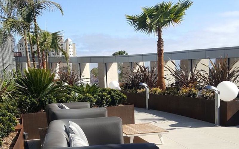 GRAFF® Elevates San Diego’s Luxury Condo Residences Pacific Gate by Bosa 