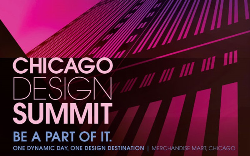 GRAFF at Chicago Design Summit 2016 