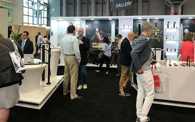 GRAFF to Display New Product Line-up at ICFF 2019