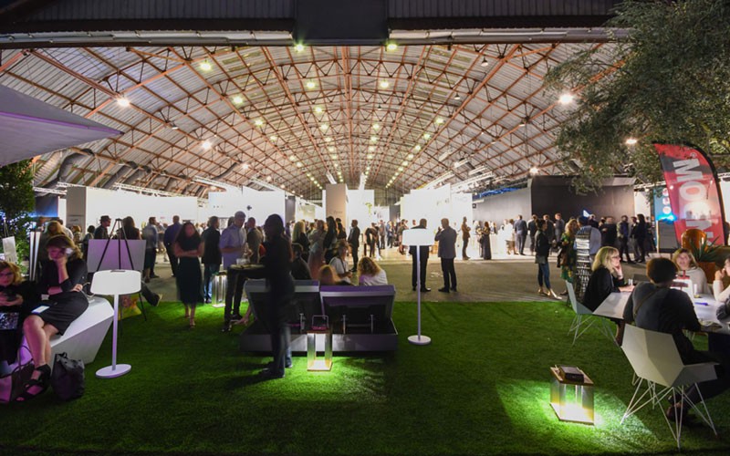 GRAFF® Exhibits at WestEdge Design Fair 2019 in Santa Monica