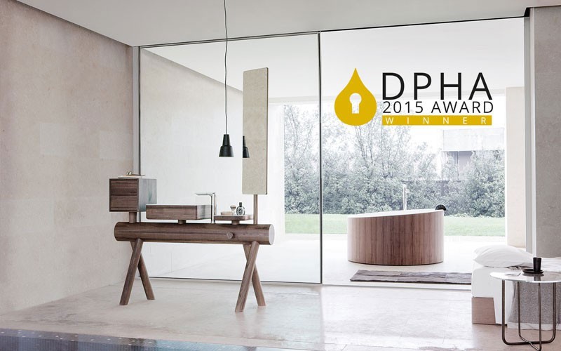 Fixtures Dazzle at DPHA Event l Kitchen & Bath Design News
