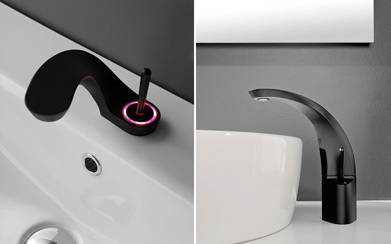 GRAFF: Ametis Single-Handle Lavatory Faucet l Architizer