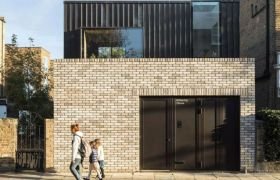 GRAFF gagne le prix New Homes Award de Evening Standard