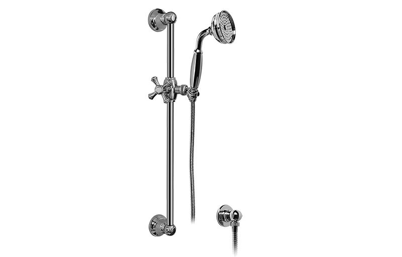 Handshower set