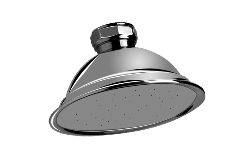 5" Elegant Showerhead