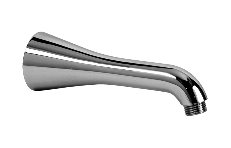 Traditional 7" Conical Shower Arm