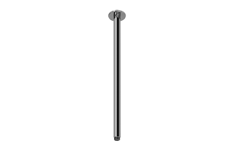 Contemporary 18" Ceiling Shower Arm