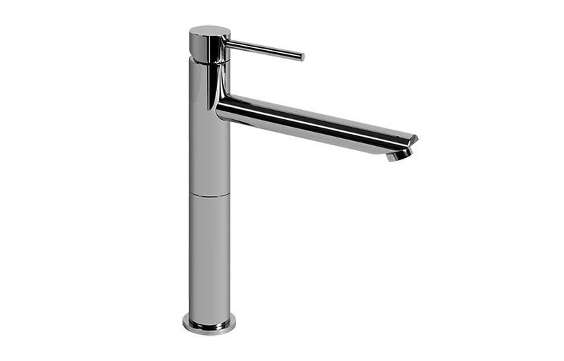 M.E. 25 Vessel Lavatory Faucet