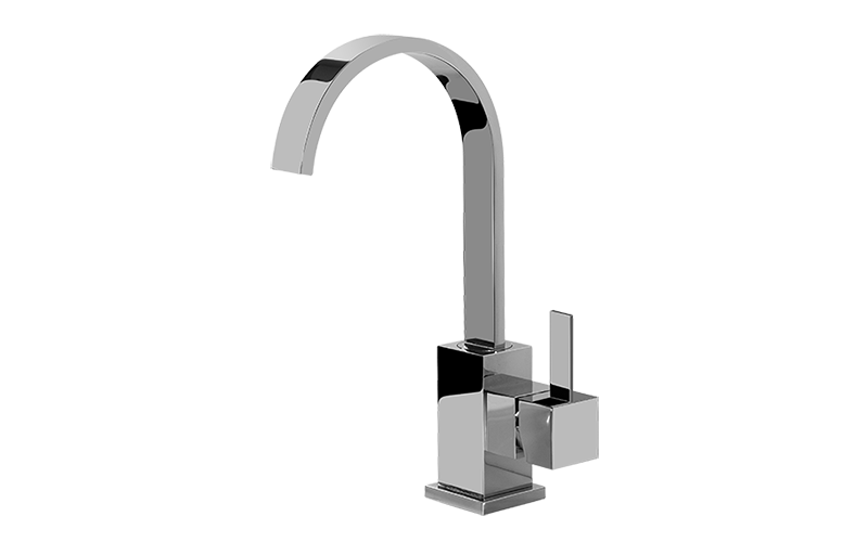 Qubic Tre Lavatory Faucet