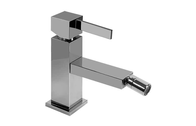 Miscelatore bidet