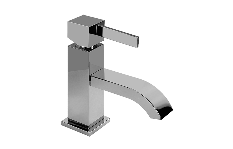 Qubic Tre Lavatory Faucet