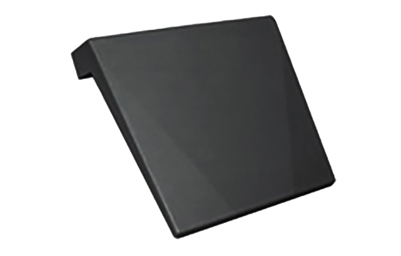 Backrest for Finezza bathtub