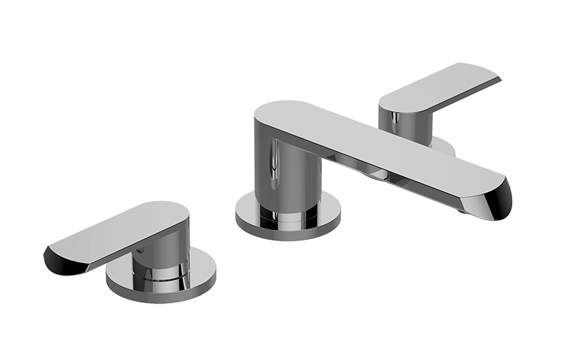 Phase Widespread Lavatory Faucet